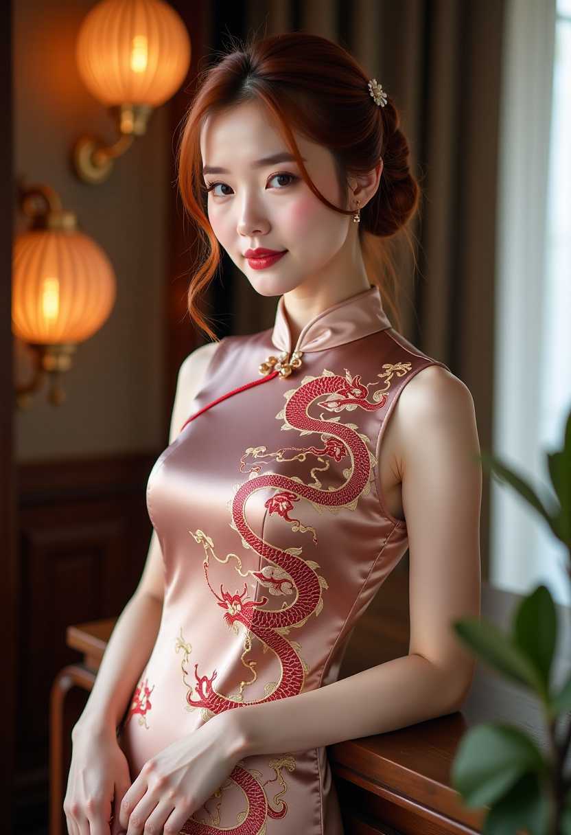 4K杜比修复重映